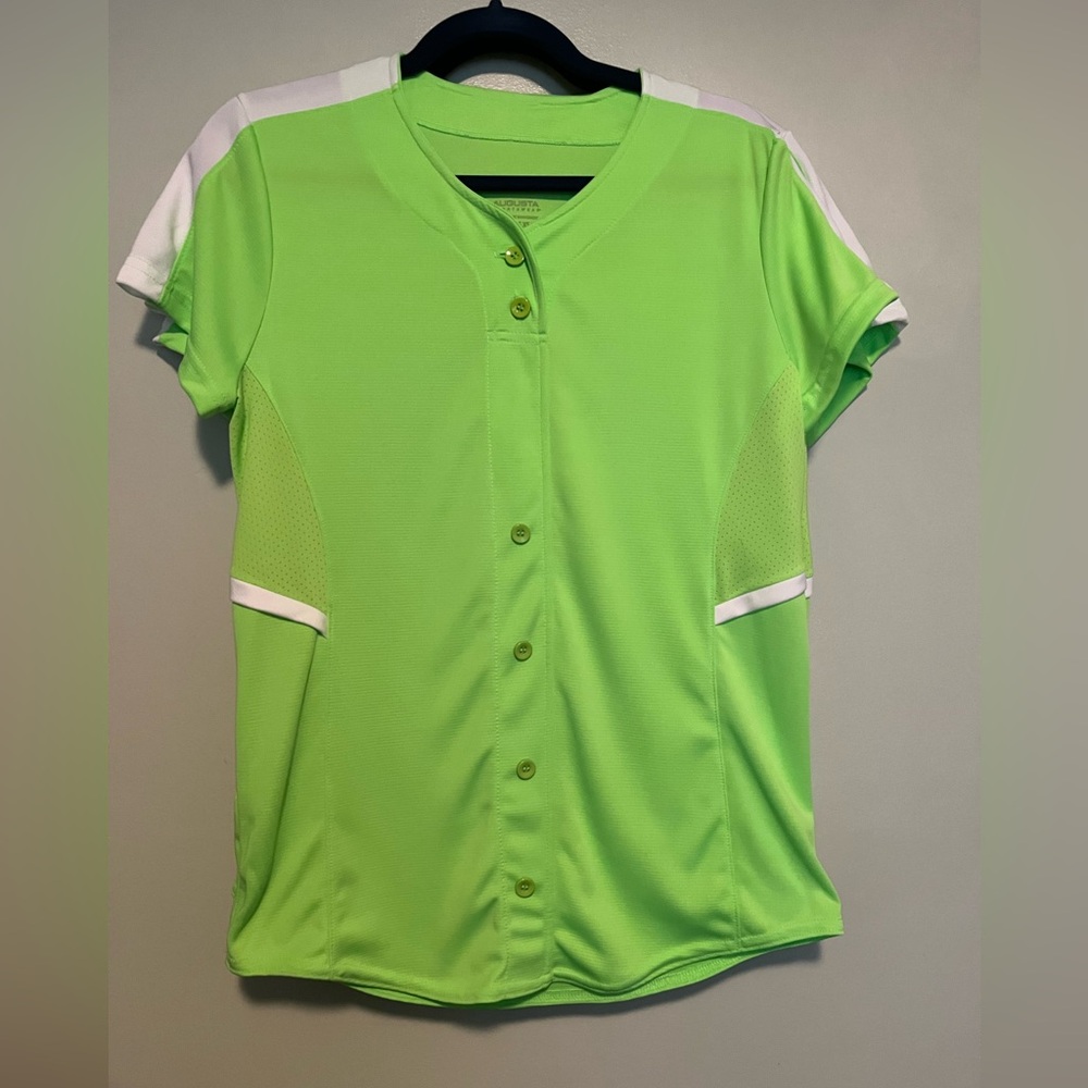 Augusta Sportswear Women’s Jersey - NWOT